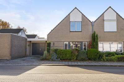 Woning Buizerd 25 Veldhoven