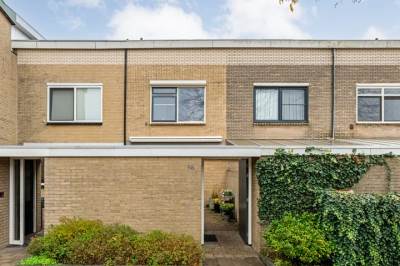 Woning Saturnusstraat 56 Hardenberg