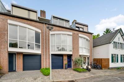 Woning Onder de Kerk 21D Maastricht