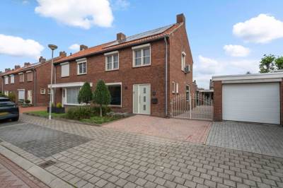 Woning Parklaan 42 Stramproy