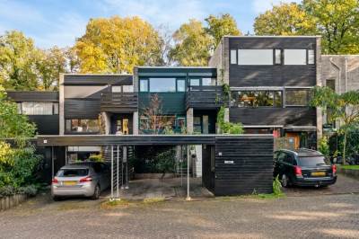 Woning Beethovenlaan 116 Doorwerth