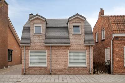 Woning Koninginnestraat 9 Westdorpe