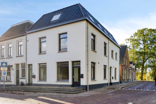 Woning Walsteeg 37 Lochem