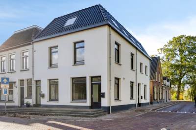 Woning Walsteeg 37 Lochem