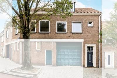 Woning Gravestraat 122 Vlissingen