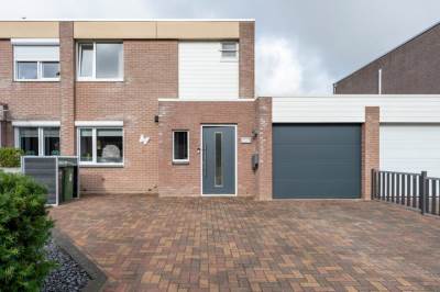 Woning Holenduif 21 Emmen
