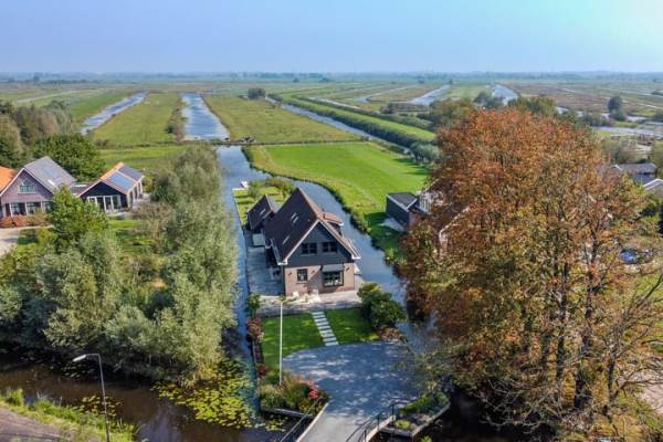 Woning Demmerik 49 Vinkeveen