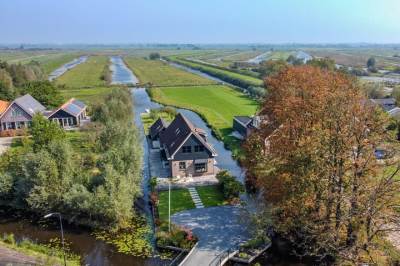 Woning Demmerik 49 Vinkeveen