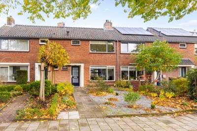 Woning Rembrandtlaan 30 Eerbeek