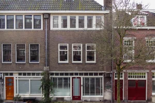 Woning Duifstraat 38 Utrecht