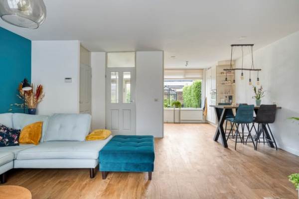 Woning Ekster 20 Veldhoven
