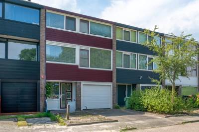 Woning Pieter Soutmanlaan 5 Heerhugowaard