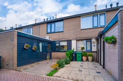 Woning Zonegge 0812 Zevenaar