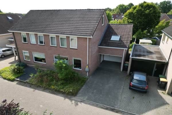 Woning Marjolein 6 Wijhe