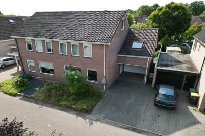 Woning Marjolein 6 Wijhe
