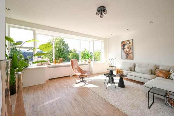 Woning Rochussenstraat 307A02 Rotterdam