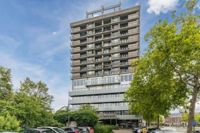 Woning Hertog Hendrik van Brabantplein 17R Eindhoven