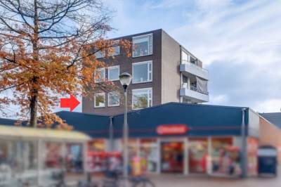 Woning Wittenstein 1 Deventer