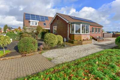 Woning Drechtdijk 147 De Kwakel