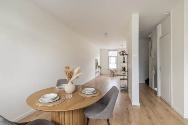 Woning Brugmanstraat 7A Schiedam