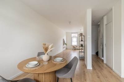 Woning Brugmanstraat 7A Schiedam