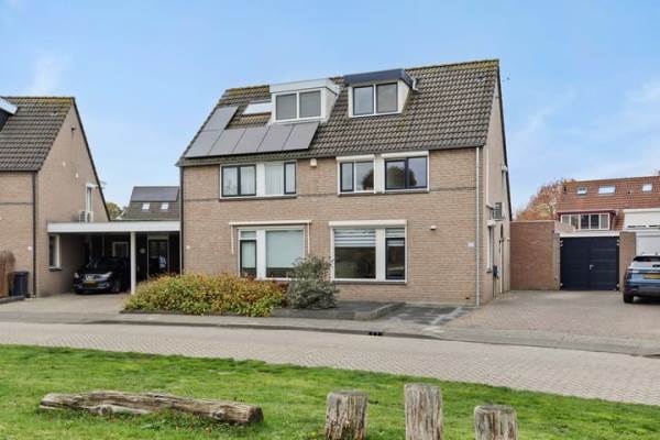 Woning Hertelaan 31 Helmond