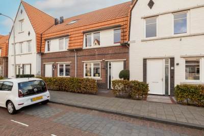 Woning Duinrel 14 Poeldijk