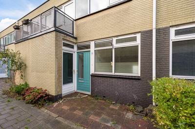 Woning de Dulf 93 Leeuwarden