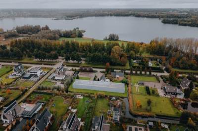 Bouwgrond Middelweg 4F Zevenhuizen (ZH)