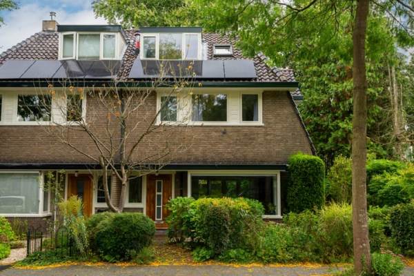 Woning Celsiusstraat 70 Amersfoort