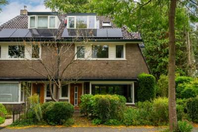 Woning Celsiusstraat 70 Amersfoort