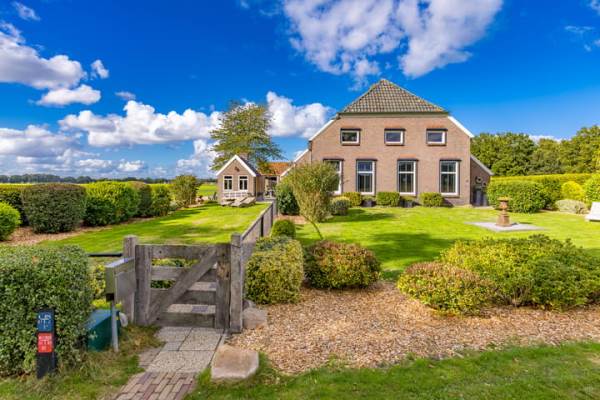 Woning Schoolstraat 8 Ees