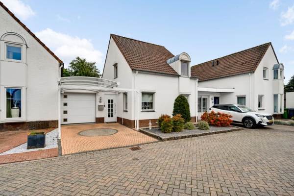 Woning Concordiahof 19 Ittervoort