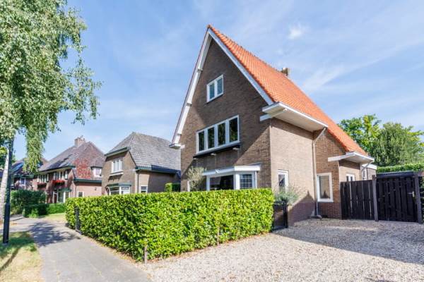 Woning Waltersingel 64 Apeldoorn