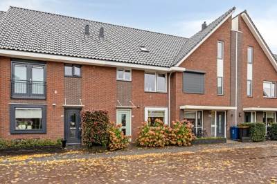 Woning Sabelpootlaan 18 Barneveld