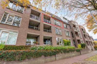 Woning Deken van Oppensingel 201 Venlo