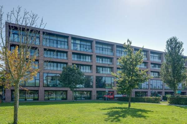 Woning Erich Salomonstraat 148 Amsterdam