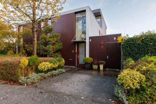 Woning Diadeemstraat 94 Almere