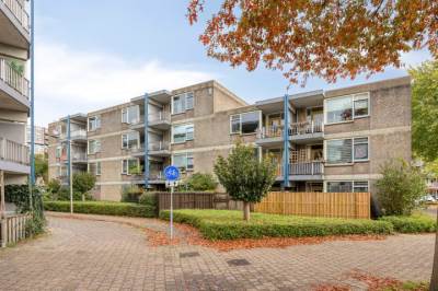 Woning Schepen van Ommerenstraat 146 Arnhem