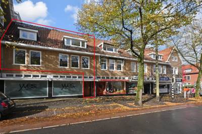 Woning Prinses Mariannelaan 288A Voorburg