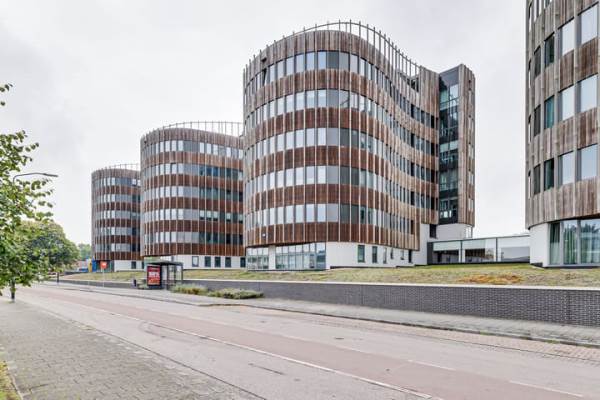 Woning Chamavenlaan 206 Apeldoorn