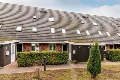 Woning Nelson Mandelahof 5 Ermelo