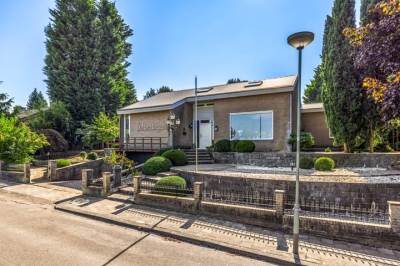 Woning Nachtegaalstraat 14 Berg en Terblijt