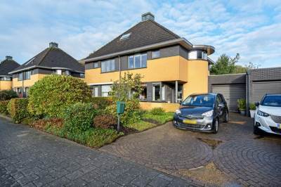 Woning De teeme 14 Steenwijk