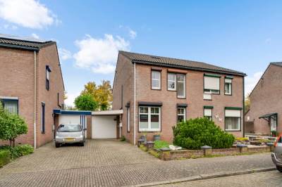 Woning Zonnedauwhof 67 Roermond