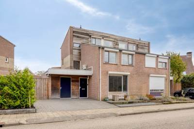 Woning Beethovenlaan 11 Goes