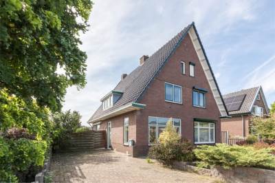 Woning Esperantostraat 29 Rheden