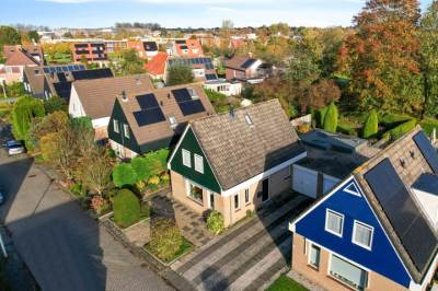 Woning Bonserdyk 9 Sneek