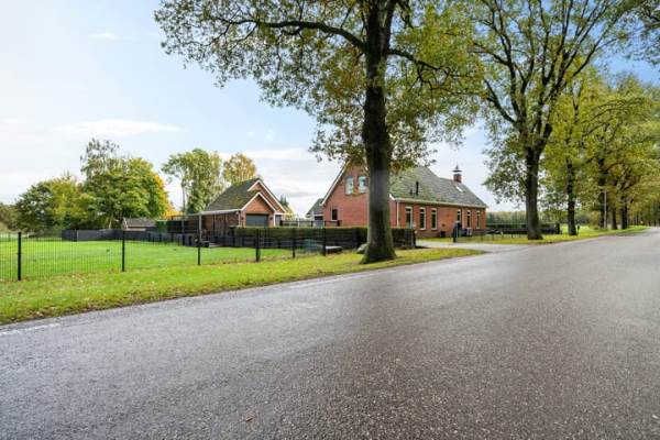 Woning Exloërweg 32 Valthe