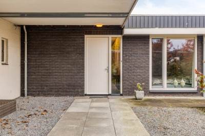 Woning mgr. Bekkersplein 8 Rossum (GE)
